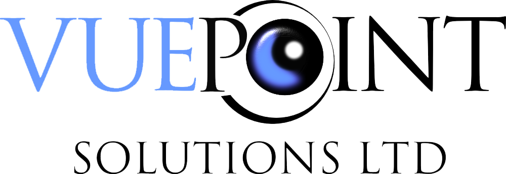 VuePoint Solutions Logo